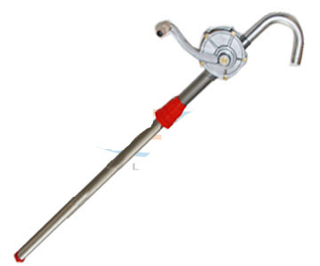 SL型鋁合金手搖油泵