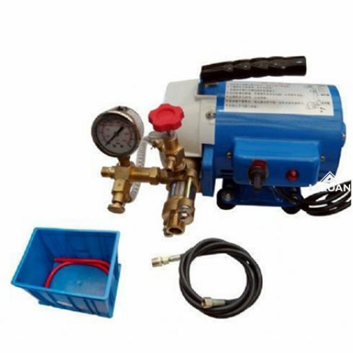 DSY型電動試壓泵